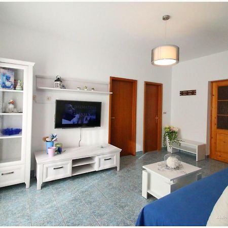 Apartments Zoro Primošten Buitenkant foto